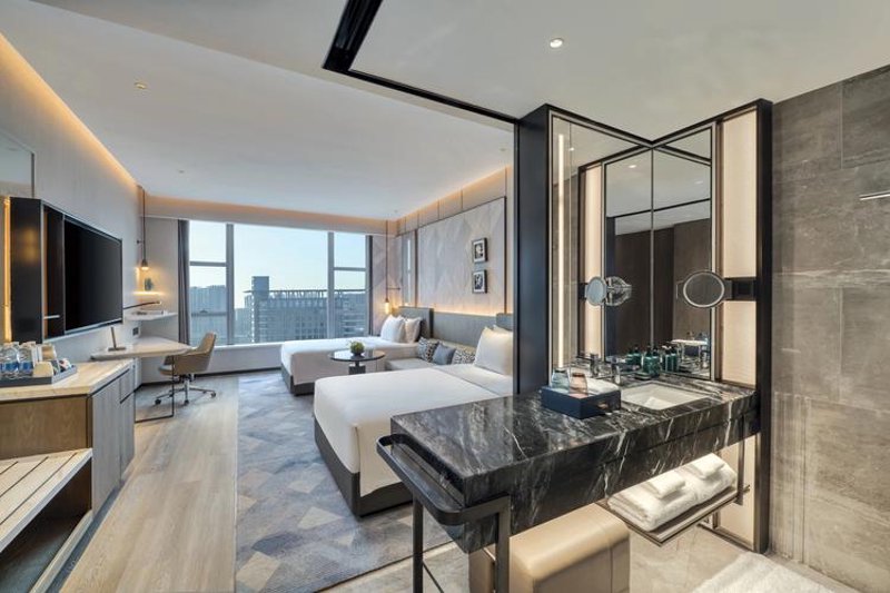 如皋住宿：从单一选择到多元体验