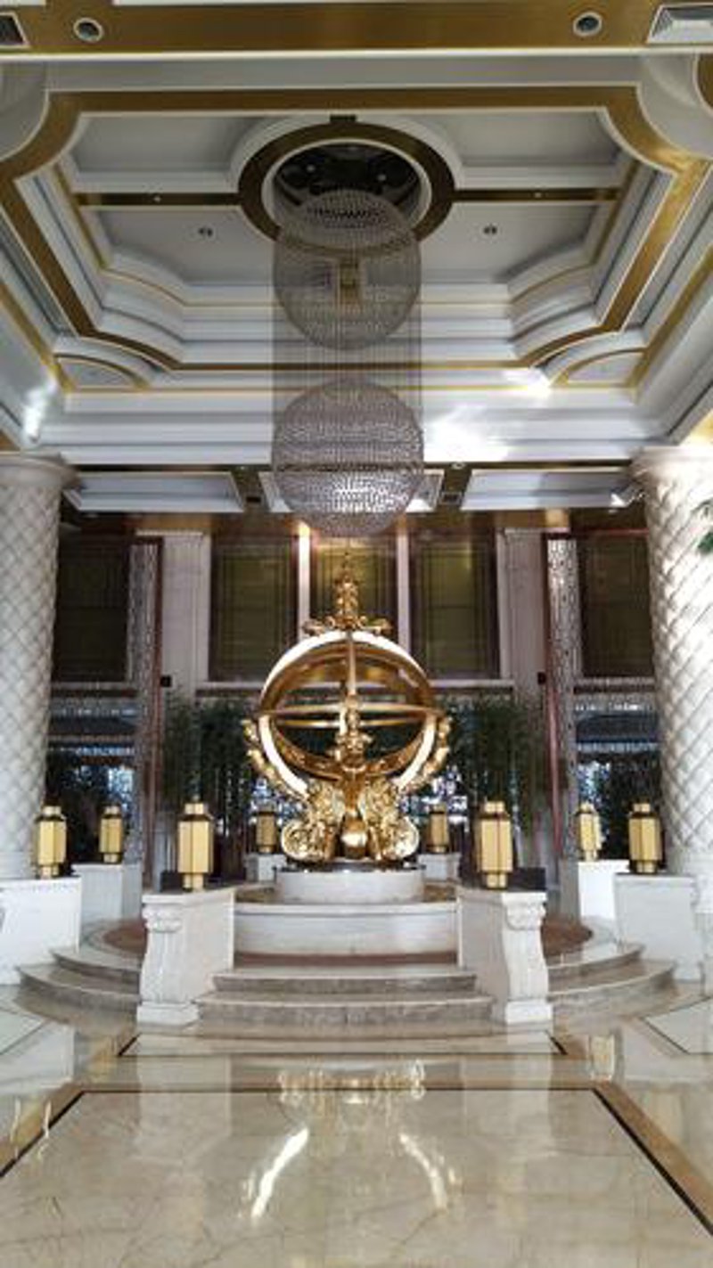 如皋宾馆业最新发展动态解析